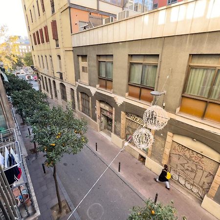 Aparteasy - Central Gracia Apartments Barcelona Room photo