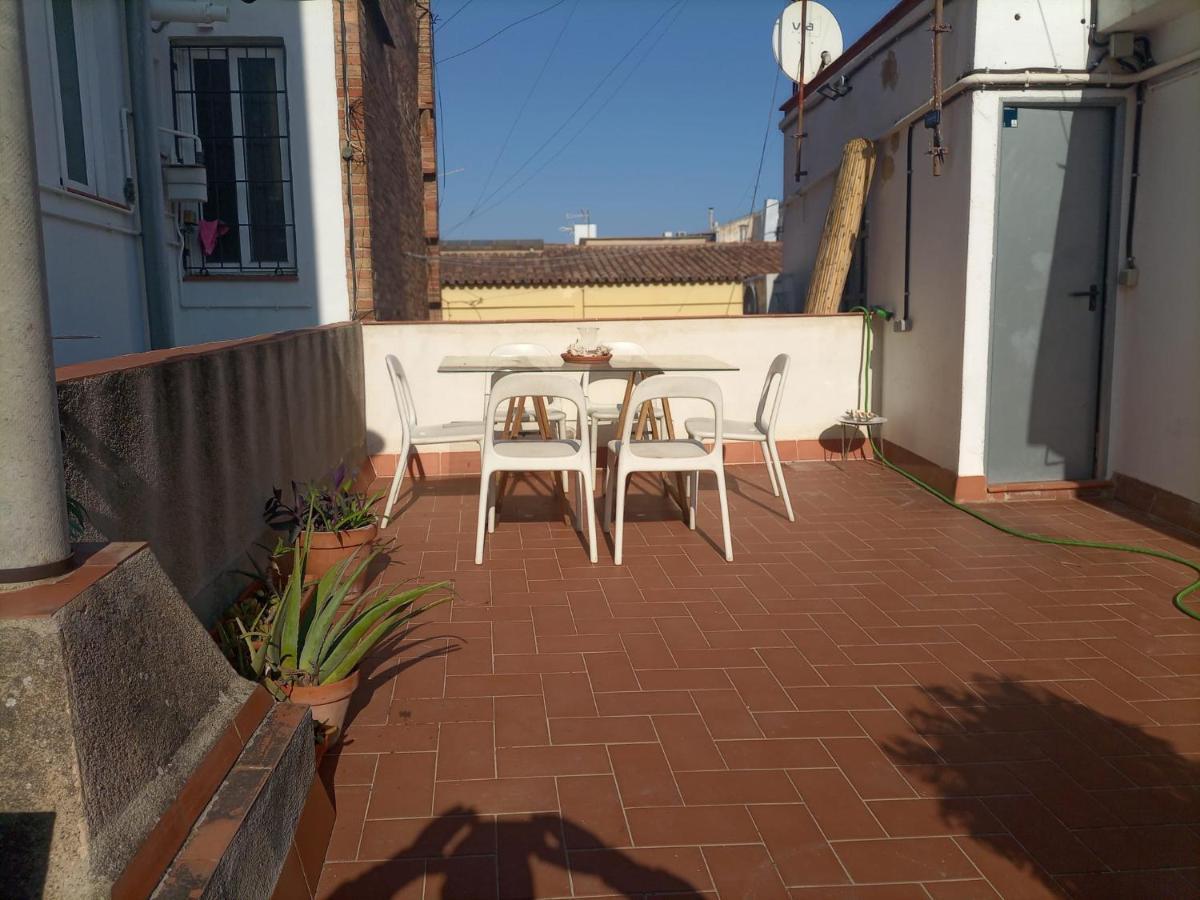 Aparteasy - Central Gracia Apartments Barcelona Exterior photo