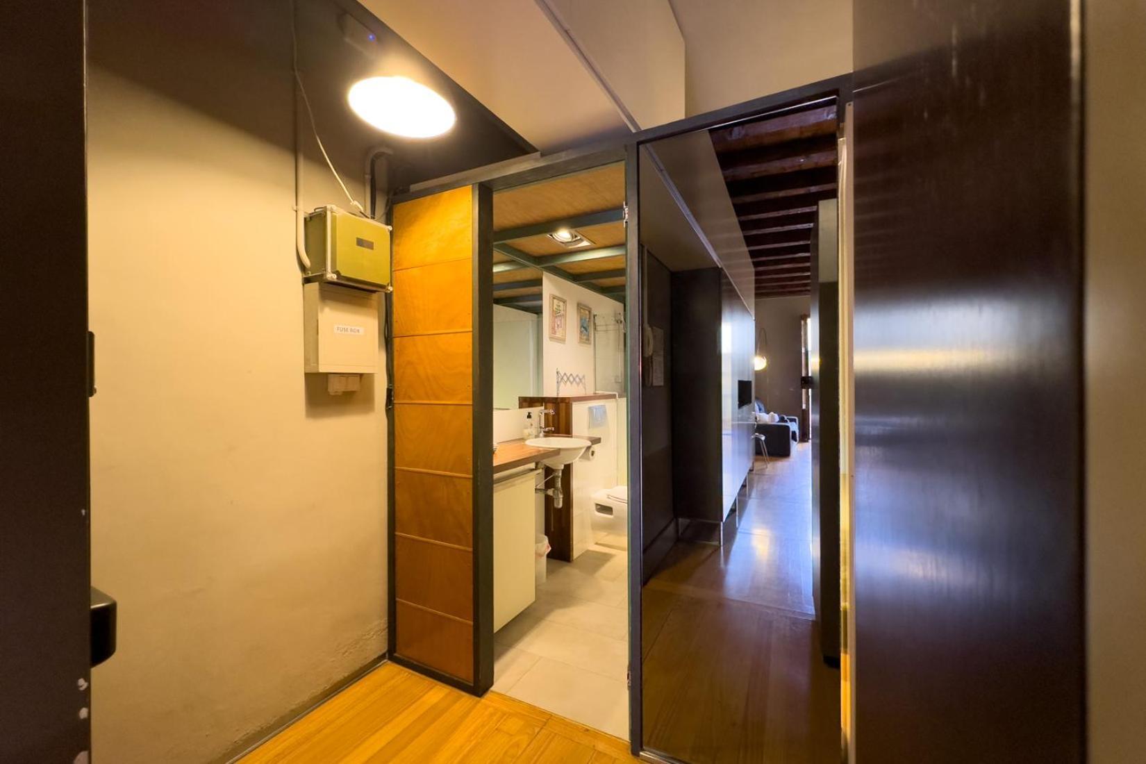 Aparteasy - Central Gracia Apartments Barcelona Room photo