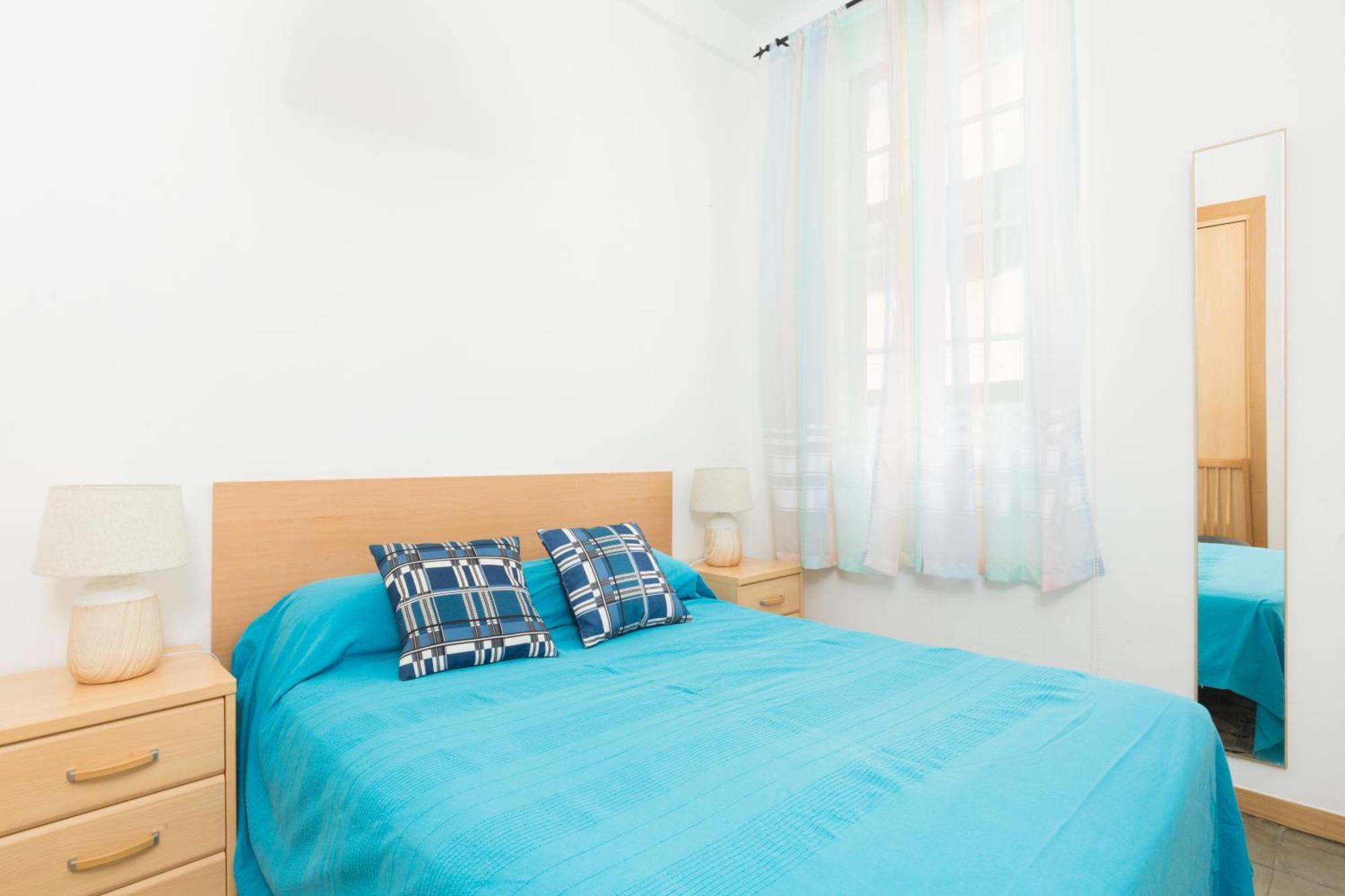 Aparteasy - Central Gracia Apartments Barcelona Exterior photo